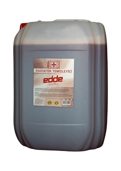 Araba Araç Oto Profesyonel Radyatör Temizleyici Araba Radyatörü Temizleme 20 Lt Oto Detailing fiyatları