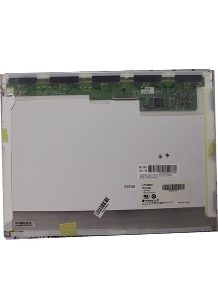 LTN150XG-L06 (LP150X08) LCD Ekran
