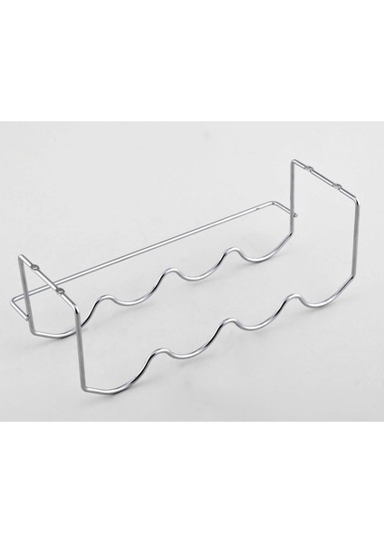 Bar Tezgah Altı Şişelik 43 x 16 cm