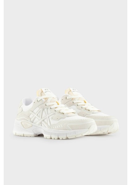 Logolu Sneaker Ayakkabı Erkek Ayakkabı XUX188 XV775 T063 fiyatları