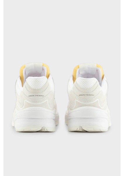 Logolu Sneaker Ayakkabı Erkek Ayakkabı XUX188 XV775 T063 fırsatları