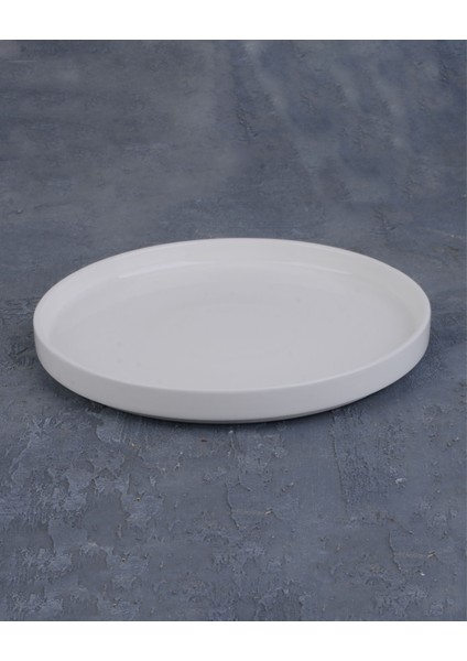 Sunum Tabağı Yuvarlak 10,5 cm POR19-026