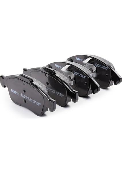 Peugeot Partner -- Tepee Ön Fren Balata Takımı Mga 4254.25