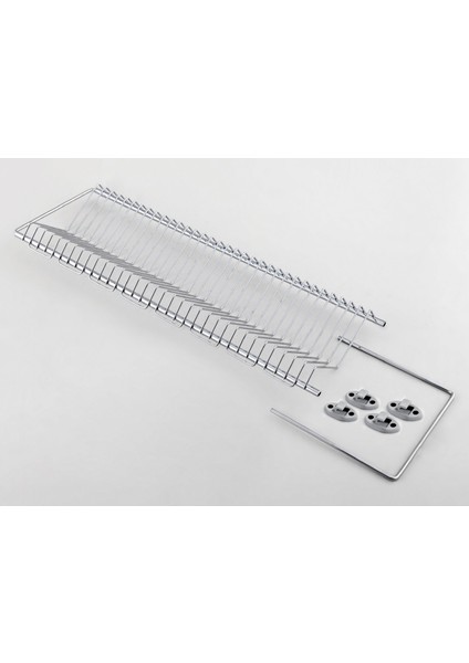 Ayarlanabilir Tabaklık 85 x 23 cm