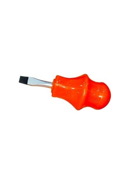 Topaç Tornavida Düz 6*35