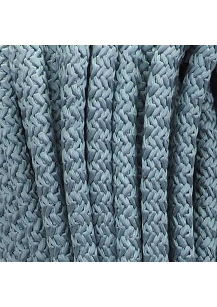 Dolgulu Polyester Kordon Ip - Azur Yeşil (500 G) fiyatları