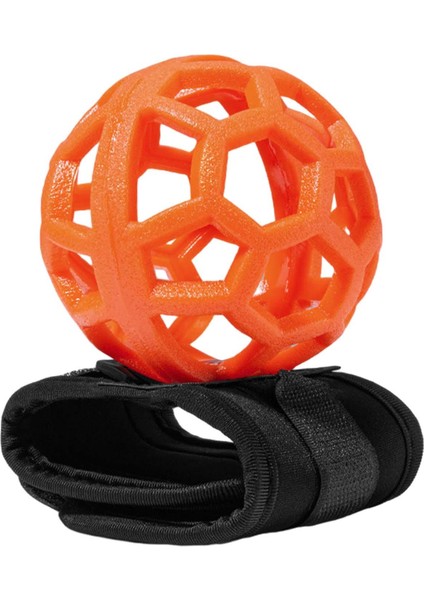 Golf Salığitmeni Bilek Bandı Ş Düzeltme Erkekler Kadınlar Için Başlayanlar Turuncu (Yurt Dışından) fırsatları