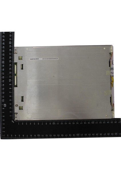 KCS104VG2HB-A20 LCD Ekran