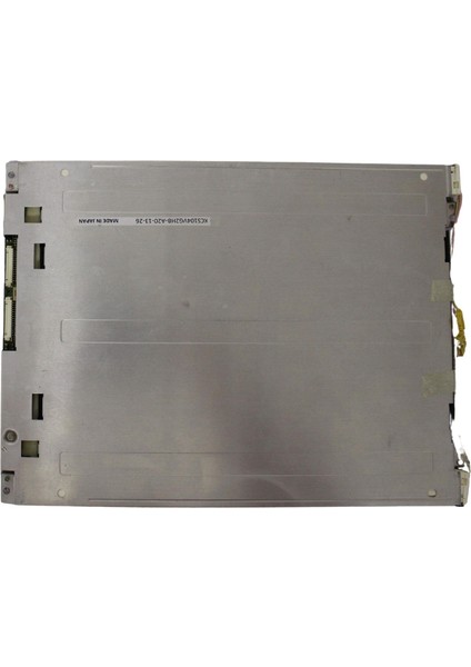 KCS104VG2HB-A20 LCD Ekran