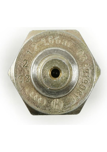 Vw Bora 1.6 1998-2005 Yağ Basınç Müşürü 1.2-1.6 Bar