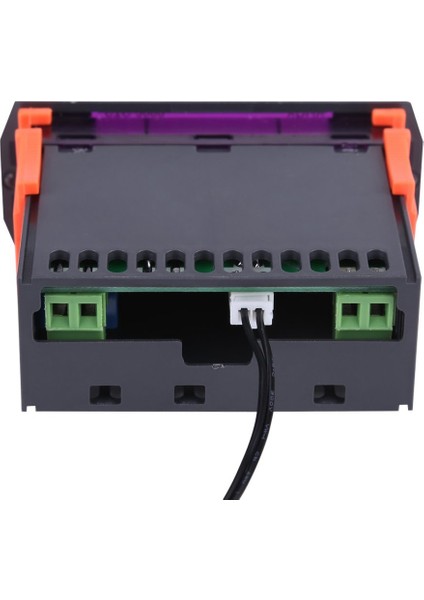 Gui Xulian STC-3000 Sensörlü Dijital Sıcaklık Kontrol Termostatı 110-220V 30A (Yurt Dışından)