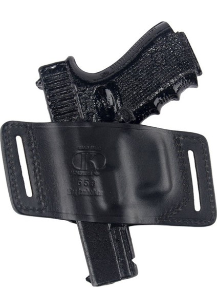 Hk Deri Tabanca Kılıfı Speed Kelebek Siyah modelleri