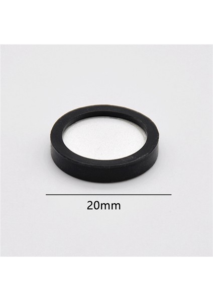 [gui Xulian] 70 Adet Mist Maker Bakım Kiti, Sis Makinesi Için Seramik Disk Seramik Disk Anahtarı Yedek Parça Kitleri (Yurt Dışından) fırsatları