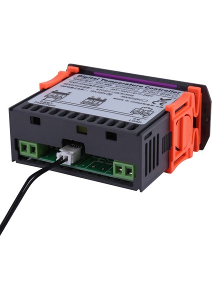 Gui Xulian STC-3000 Sensörlü Dijital Sıcaklık Kontrol Termostatı 110-220V 30A (Yurt Dışından)
