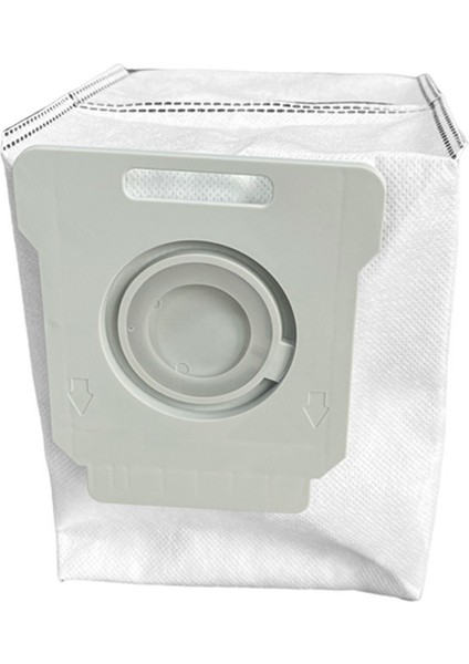 30 Adet Toz Torbası I7 + I7 Artı I3 I6 E5 E6 E7 S9 S9 + Robotlu Süpürge Parçaları Aktif Karbon Toz Torbası (Yurt Dışından) fiyatları