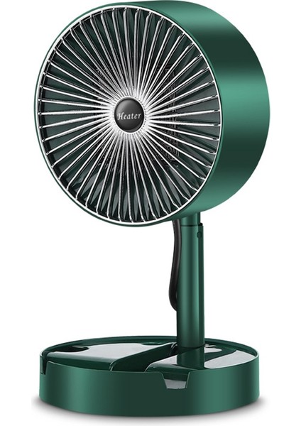 Katlanabilir Isıtıcılar Elektrikli Fan Isıtıcı Ev Isıtıcılar Ptc Isıtma Yatak Odası Ofis Alanı Için 2 Dişli Isıtıcı Ab Tak (Yurt Dışından)