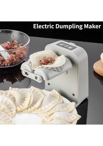 Otomatik Elektrikli Hamur Makinesi Makinesi Hamur Kalıp Presleme Hamur Cilt Kalıp Otomatik Aksesuarlar Mutfak Aracı (Yurt Dışından) fiyatları