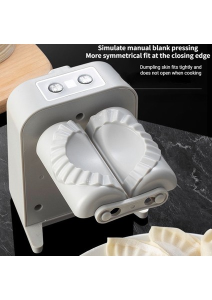 Otomatik Elektrikli Hamur Makinesi Makinesi Hamur Kalıp Presleme Hamur Cilt Kalıp Otomatik Aksesuarlar Mutfak Aracı (Yurt Dışından) modelleri