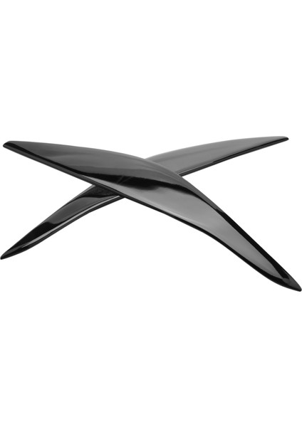 Gui Xulian Opel A Standard 2008-2013 Için Farlar Kaş Göz Kapakları Ayar Kapağı Etiketi (Yurt Dışından) indirimleri