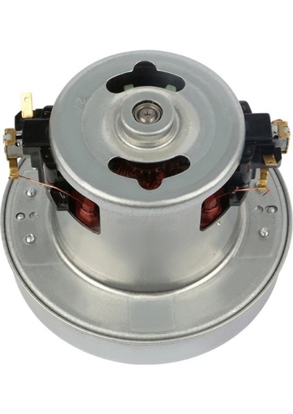 Gui Xulian 1200W Evrensel Elektrikli Süpürge Motor Gücü 105MM Çaplı Elektrikli Süpürge Aksesuar Parçaları Değiştirme Kiti (Yurt Dışından)