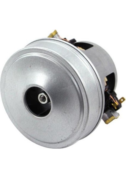 Gui Xulian 1200W Evrensel Elektrikli Süpürge Motor Gücü 105MM Çaplı Elektrikli Süpürge Aksesuar Parçaları Değiştirme Kiti (Yurt Dışından)