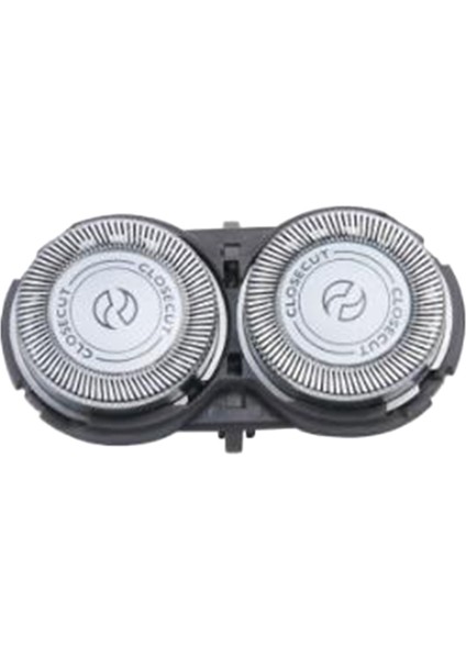 Gui Xulian Tıraş Yedek Bıçak Tıraş Makinesi Kafaları PQ182 183 188 189 190 Hq4 Tıraş Başlığı Kesici (Yurt Dışından)