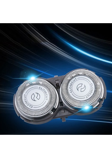 Gui Xulian Tıraş Yedek Bıçak Tıraş Makinesi Kafaları PQ182 183 188 189 190 Hq4 Tıraş Başlığı Kesici (Yurt Dışından) fiyatları