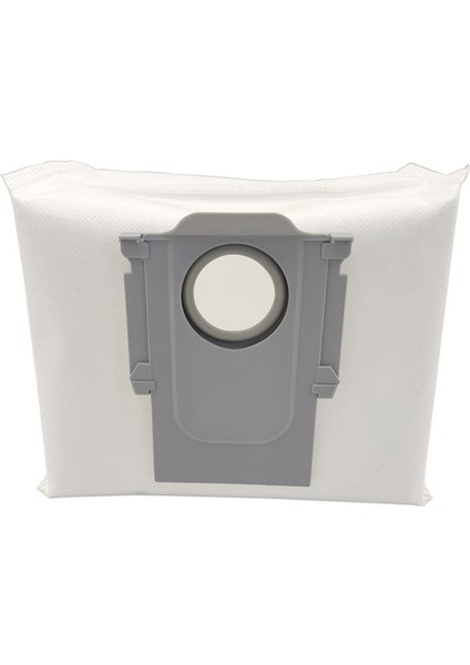 Gui Xulian S8 S8 + S8 Pro S7 Maxv Ultra Max T8 G10S G20 Robot Vakum Değiştirilebilir Parçalar Için 12 Adet Toz Torbaları (Yurt Dışından) modelleri