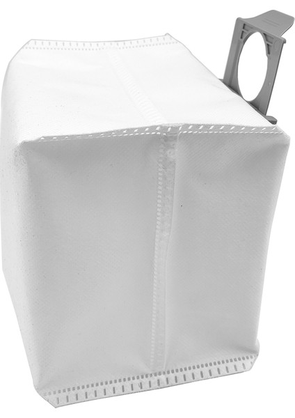 Gui Xulian S8 S8 + S8 Pro S7 Maxv Ultra Max T8 G10S G20 Robot Vakum Değiştirilebilir Parçalar Için 12 Adet Toz Torbaları (Yurt Dışından) indirimleri