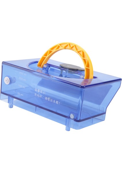 Gui Xulian V3 V5S X5 V5S Pro Robot Süpürge Aksesuarları ve Yedek Parçaları Için Yedek Su Deposu (Yurt Dışından) fırsatları