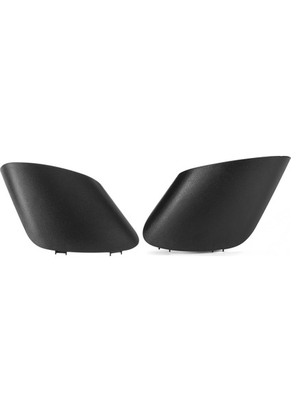 Gui Xulian Dikiz Aynası Kapağı Siyah Araba Yan Kapı Dikiz Yan Ayna Kapağı Kapağı Grand Için Punto 735596884 Sol (Yurt Dışından) modelleri