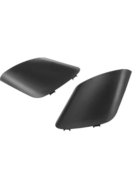 Gui Xulian Dikiz Aynası Kapağı Siyah Araba Yan Kapı Dikiz Yan Ayna Kapağı Kapağı Grand Için Punto 735596884 Sol (Yurt Dışından) fırsatları