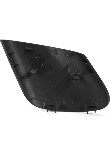 Gui Xulian Dikiz Aynası Kapağı Siyah Araba Yan Kapı Dikiz Yan Ayna Kapağı Kapağı Grand Için Punto 735596884 Sol (Yurt Dışından) indirimleri