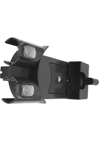 Gui Xulian V6 DC34 DC35 DC58 DC59 DC61 DC62 DC74 DC72 Elektrikli Süpürge Depolama Rafı Yerleştirme Istasyonu Şarj Cihazı Tabanı Parçaları (Yurt Dışından)