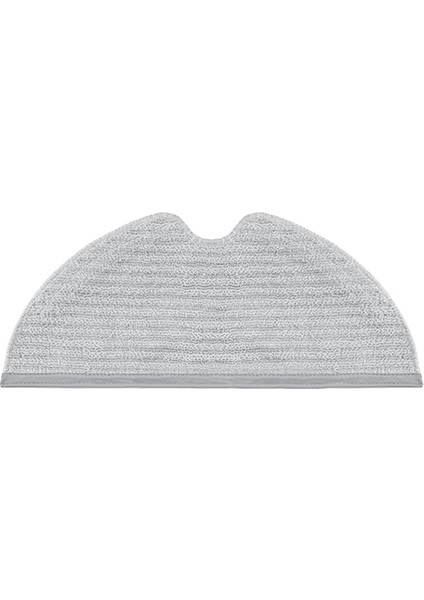 Gui Xulian Mi Robot Vakum Paspas 2 Için Yedek STYTJ03ZHM Yedek Parça Aksesuarları Ana Yan Fırça Hepa Filtre Paspas Bezi (Yurt Dışından) indirimleri