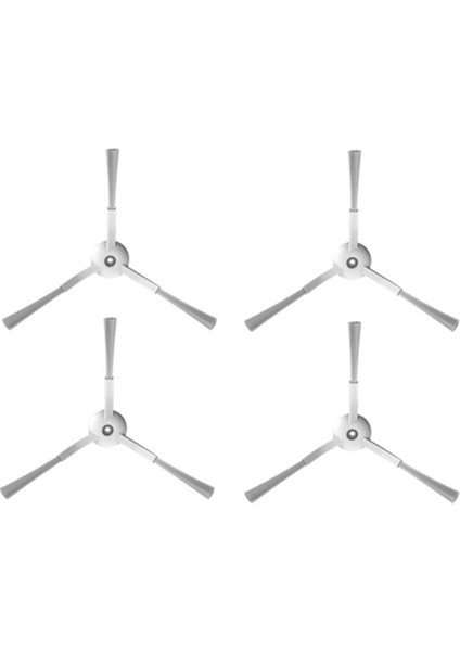 Gui Xulian Explorer X-Plorer Serie 60 RR7455 RR7447WH Robotik Elektrikli Süpürge Yedek Aksesuarları Için (Yurt Dışından) fırsatları