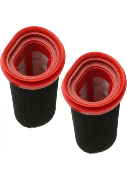 Gui Xulian 2 Adet Motor Koruma Filtresi 25.2 V BBH3ZOO25 BBH3PETGB BBH3211GB Kablosuz Flexxo Elektrikli Süpürge Parçaları (Yurt Dışından)