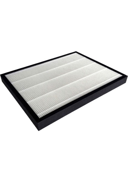 Gui Xulian Güzel KJ20FE-NH1/NH2/NH3/NN KJ200G-C41/D41/C42/C46 KJ15FE-KJ20-HAVA Temizleme Cihazı Hepa Filtresi Için Uygundur (Yurt Dışından)