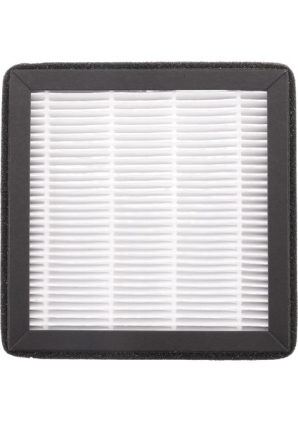 Yedek Filtre, Açık Hava Sporları Ev Işlerinde Uyumak Için Hepa Filtreli, J003 J006 J008 J009 Hava Temizleme Cihazı Için (Yurt Dışından)