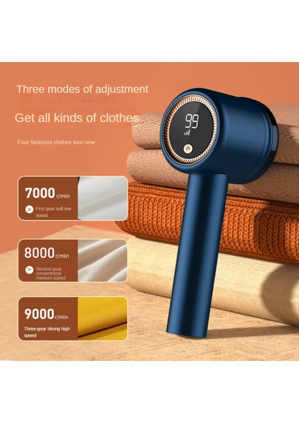 Gui Xulian Giysi Saç Topu Giyotin USB Şarj Edilebilir Elektrikli Lint Sökücü Biriktirme Makinesi Kumaş Tıraş Makinesi Topu Yeşil (Yurt Dışından) fiyatları