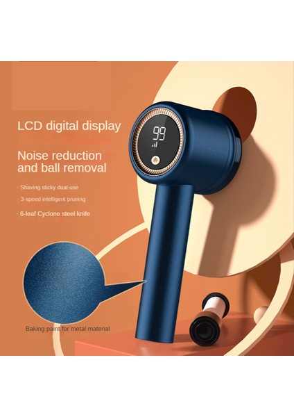 Gui Xulian Giysi Saç Topu Giyotin USB Şarj Edilebilir Elektrikli Lint Sökücü Biriktirme Makinesi Kumaş Tıraş Makinesi Topu Yeşil (Yurt Dışından) fırsatları