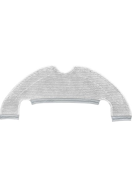 Gui Xulian D10S Artı Robotlu Süpürge Yedek Parça Ana Yan Fırça Hepa Filtre Paspas Bez Bez Toz Torbası Aksesuarları (Yurt Dışından) indirimleri