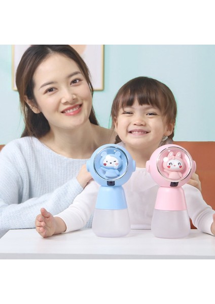 Gui Xulian 320ML Otomatik Köpük Sabunluklar Spaceman Banyo Akıllı Yıkama El Makinesi, Tip-C Şarjlı Yüksek Kaliteli Pembe (Yurt Dışından) modelleri