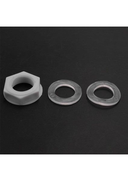 Gui Xulian 4 Parça Yedek Soğutucu Musluk Su Şişesi Sürahisi, Dispenser Musluk Seti, Yeniden Kullanılabilir Tıkaç Borulu Su Içecek Dispenseri B (Yurt Dışından) indirimleri