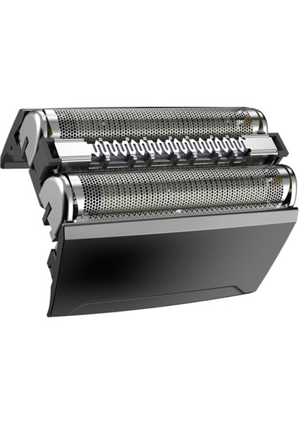 【gui Xulian】series 5 Folyo ve Kesici Kaseti Için 2x Elektrikli Tıraş Makinesi Başlığının Değiştirilmesi (Yurt Dışından) fiyatları