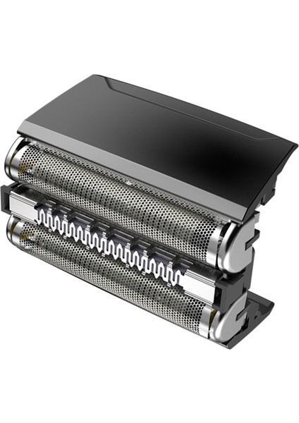 【gui Xulian】series 5 Folyo ve Kesici Kaseti Için 2x Elektrikli Tıraş Makinesi Başlığının Değiştirilmesi (Yurt Dışından) modelleri