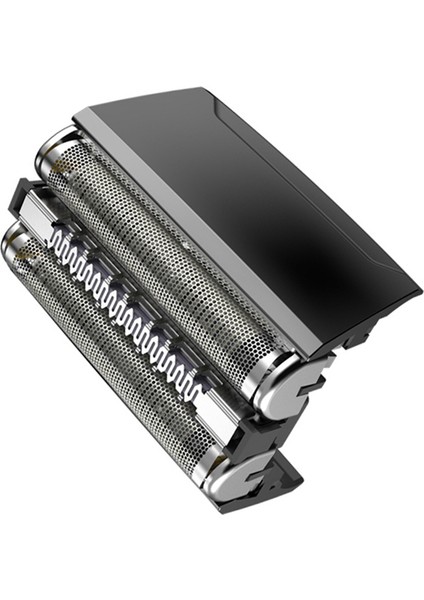 【gui Xulian】series 5 Folyo ve Kesici Kaseti Için 2x Elektrikli Tıraş Makinesi Başlığının Değiştirilmesi (Yurt Dışından) fırsatları