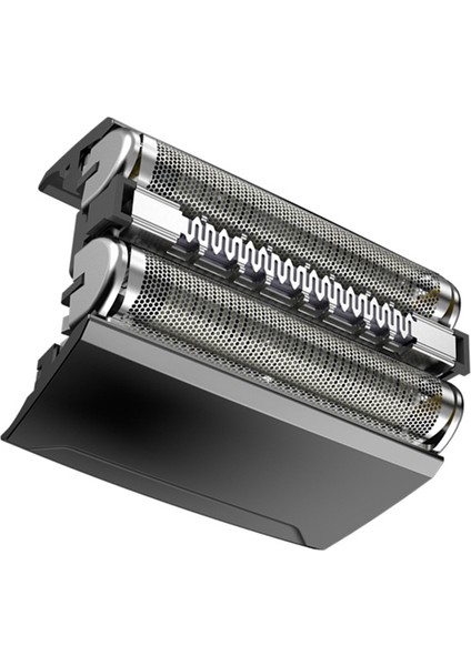 【gui Xulian】series 5 Folyo ve Kesici Kaseti Için 2x Elektrikli Tıraş Makinesi Başlığının Değiştirilmesi (Yurt Dışından) indirimleri