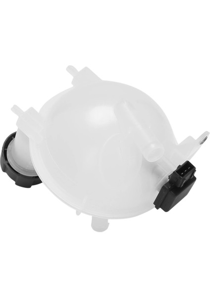 Gui Xulian 1323JC Motor Radyatörü Soğutma Sıvısı Taşması Kurtarma Genleşme Tankı, 308CC C4 Rcz Için Kapaklı (Yurt Dışından)