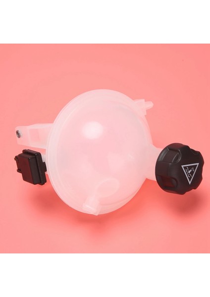 Gui Xulian 1323JC Motor Radyatörü Soğutma Sıvısı Taşması Kurtarma Genleşme Tankı, 308CC C4 Rcz Için Kapaklı (Yurt Dışından) modelleri